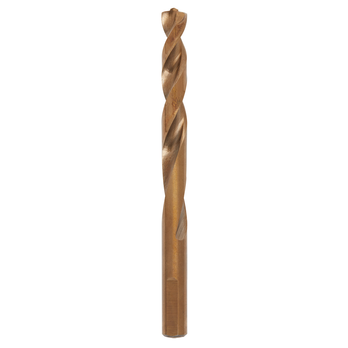 Broca de cobalto RED HELIX™ de 23/64" Milwaukee 48-89-2320