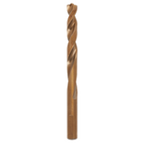 Broca de cobalto RED HELIX™ de 23/64" Milwaukee 48-89-2320