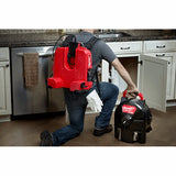 Tambor SWITCH PACK™ con cable de anclaje Milwaukee 47-53-2775 - imagen 5