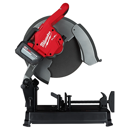 Kit de sierra tronzadora abrasiva de 14" M18 FUEL™ Milwaukee 2990-21HD - imagen 2