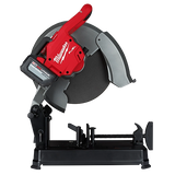 Kit de sierra tronzadora abrasiva de 14" M18 FUEL™ Milwaukee 2990-21HD - imagen 2