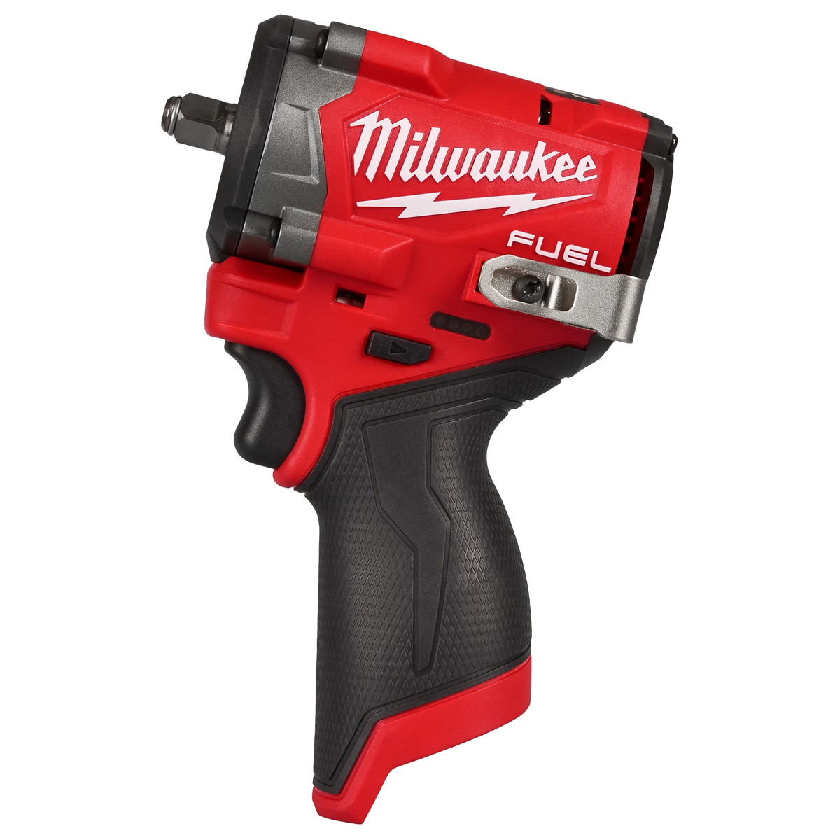 Llave de impacto corta M12 FUEL™ de 3/8" Milwaukee 2562-20