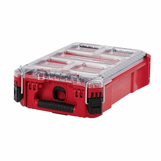Organizador compacto PACKOUT™ pequeño Milwaukee 48-22-8435 – imagen 2