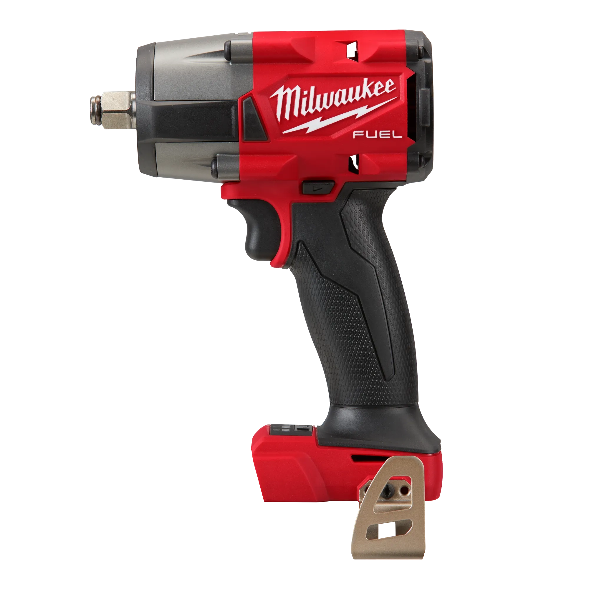 “Llave de impacto de torque medio M18 FUEL™ de 1/2" con anillo de fricción (sin accesorios)” Milwaukee 2962-20