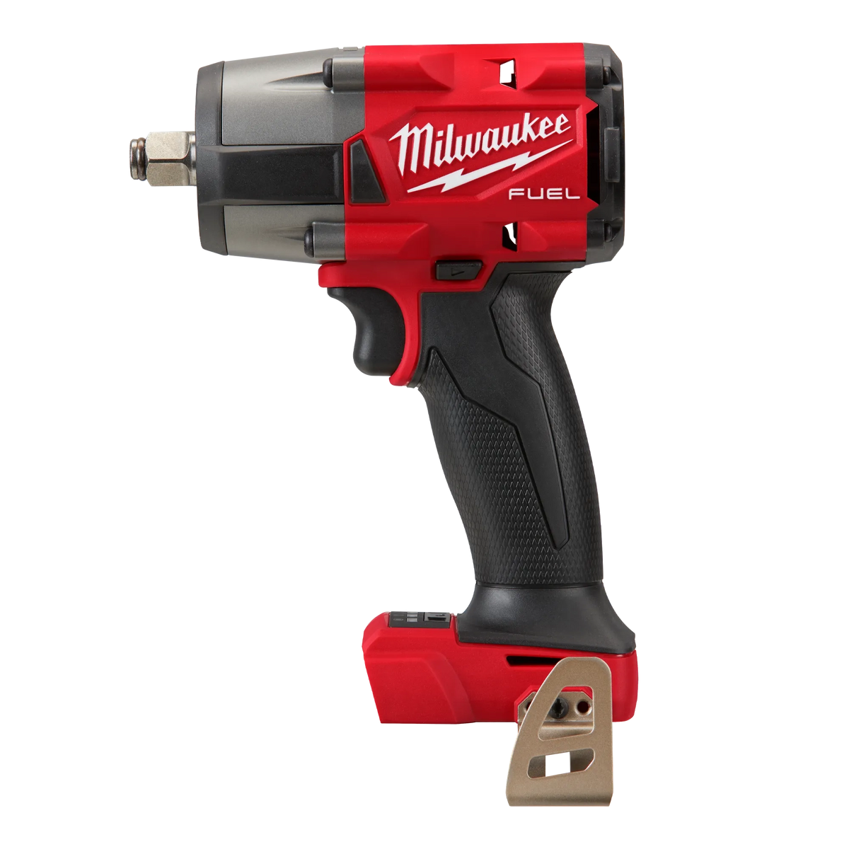 “Llave de impacto de torque medio M18 FUEL™ de 1/2" con anillo de fricción (sin accesorios)” Milwaukee 2962-20