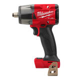 “Llave de impacto de torque medio M18 FUEL™ de 1/2" con anillo de fricción (sin accesorios)” Milwaukee 2962-20