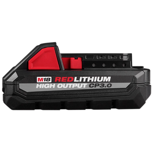 Batería REDLITHIUM HD 3AMP Milwaukee 48-11-1835 – imagen 2