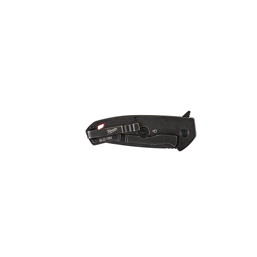 Navaja plegable de bolsillo HARDLINE™ con hoja lisa de 3" Milwaukee 48-22-1994 - imagen 3