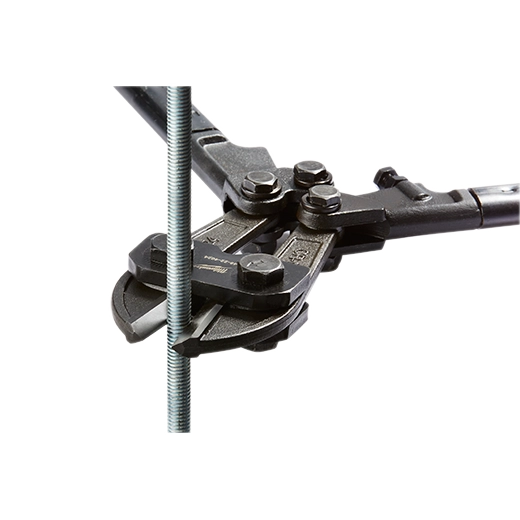 Cortador de pernos de 24" Milwaukee 48-22-4024 - imagen 2