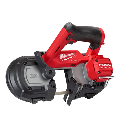 Sierra de banda compacta M12 FUEL™ Milwaukee 2529-20 - imagen 2