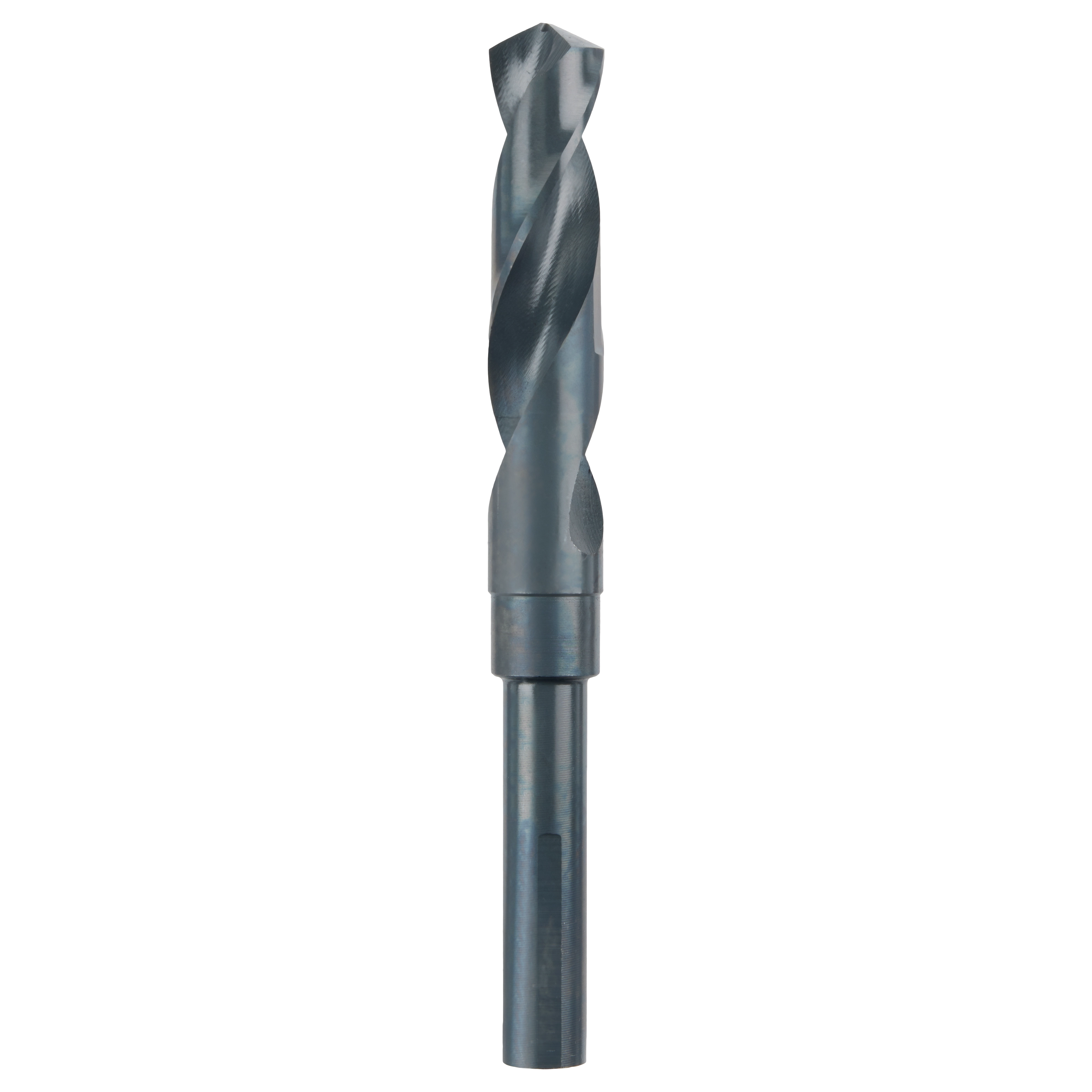 Broca con acabado de óxido negro S&D de 11/16" Milwaukee 48-89-2744