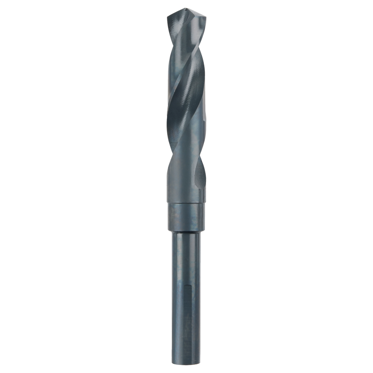 Broca con acabado de óxido negro S&D de 11/16" Milwaukee 48-89-2744