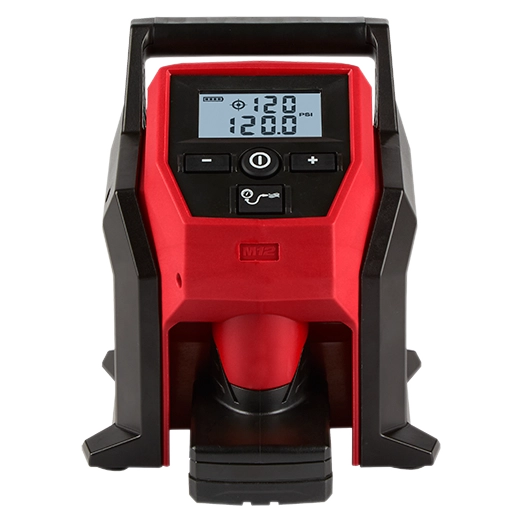 Kit de inflador compacto M12™ Milwaukee 2475-21XC - imagen 2