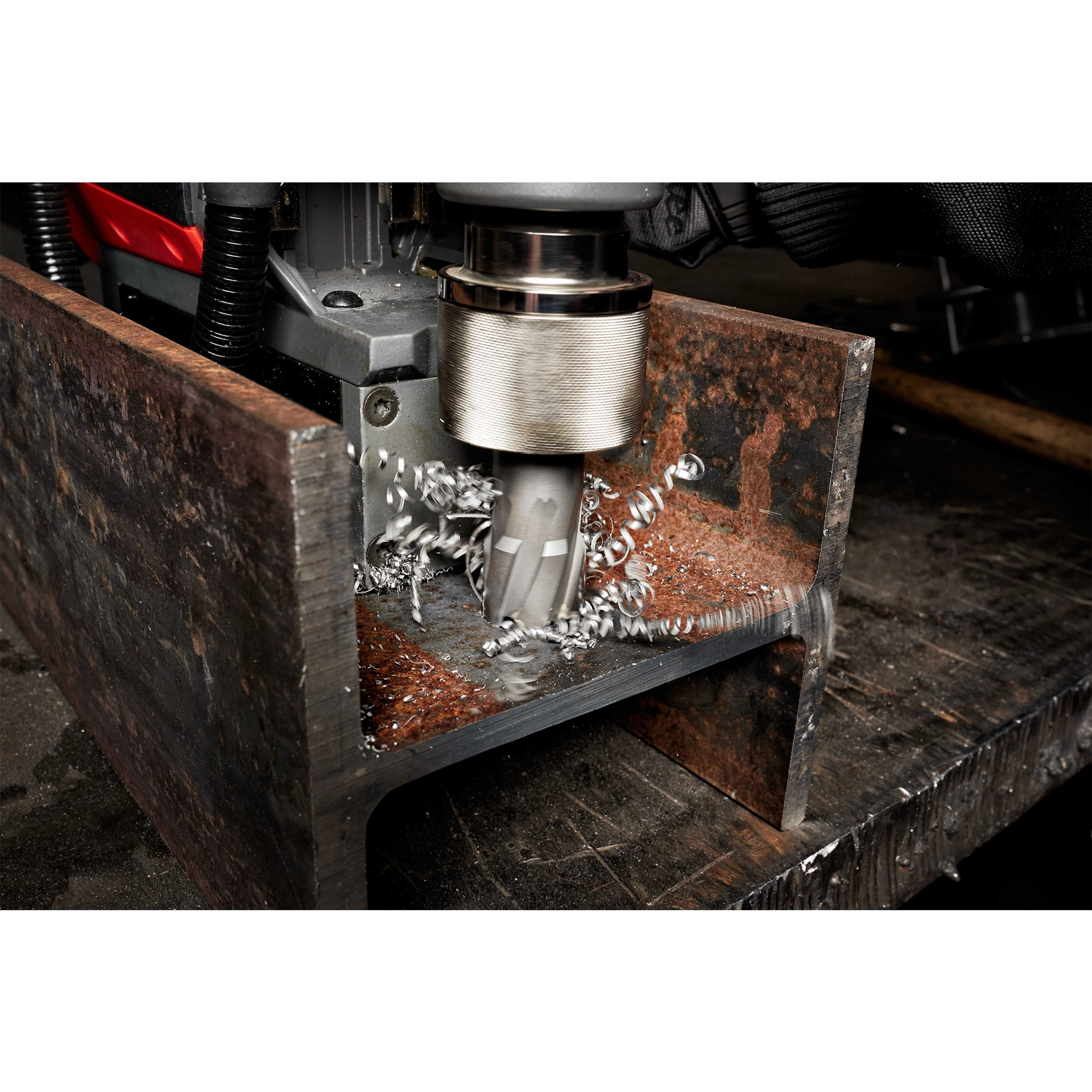 Cortador anular de 1-3/8" x 2" Milwaukee 49-59-2138 - imagen 3