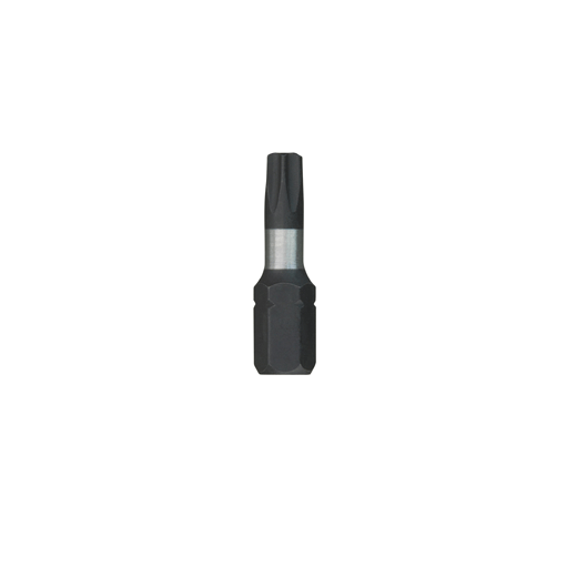 Brocas de inserción de impacto T15 SHOCKWAVE™ Torx® (paquete de 25) Milwaukee 48-32-4134