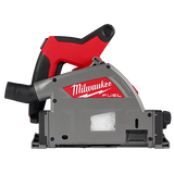 Sierra circular de inmersión M18 FUEL™ de 6-1/2" Milwaukee 2831-20 - imagen 3
