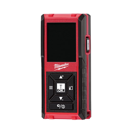 Distanciómetro láser de 150' Milwaukee 48-22-9802