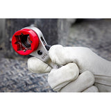 Llave de trinquete 5 en 1 para instalaciones eléctricas de alta tensión Milwaukee 48-22-9216 - imagen 5