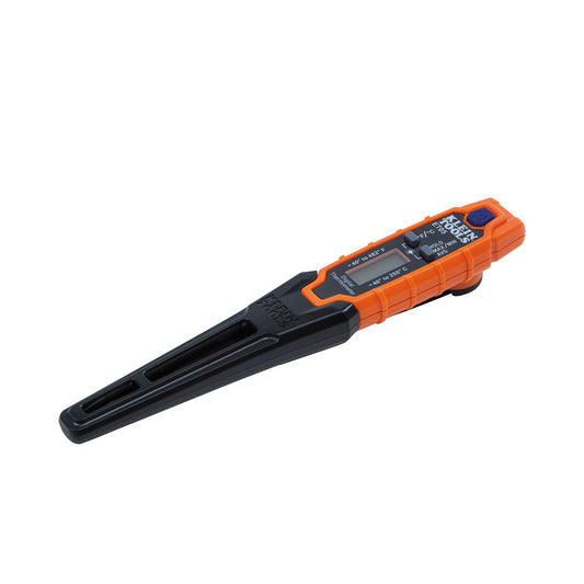 Termometro Digital de Bolsillo -40 a 250C Klein Tools ET05 – imagen 2