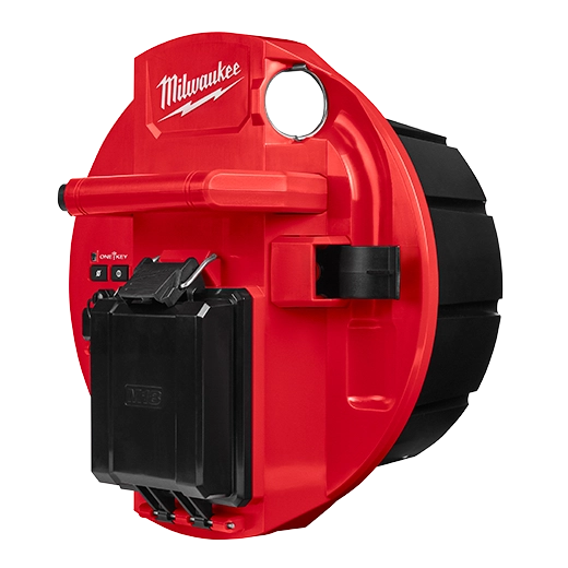 Nodo de control de 500 GB M18™ (sin accesorios) Milwaukee 2970-20 - imagen 2