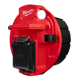 Nodo de control de 500 GB M18™ (sin accesorios) Milwaukee 2970-20 - imagen 2