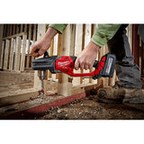 Taladro de ángulo recto M18 FUEL™ HOLE HAWG® de 1/2" (sin accesorios) Milwaukee 2807-20 - imagen 4