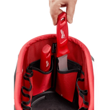 Bolso ovalado para instalaciones eléctricas bajo la superficie Milwaukee 48-22-8275 - imagen 2