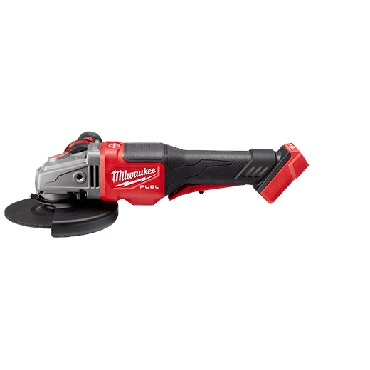 Rectificadora con freno M18 FUEL™ de 4-1/2" a 6" Milwaukee 2980-20 - imagen 2