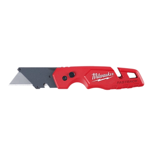 Navaja multiusos plegable FASTBACK™ Milwaukee 48-22-1501