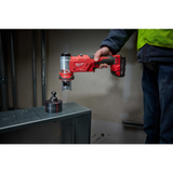 Kit de herramienta perforadora M18™ FORCE LOGIC™ de 6 toneladas de 1/2" - 4" Milwaukee 2677-23 - imagen 8