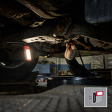 Luz de tarea magnética de perfil bajo recargable de Milwaukee® Milwaukee 2013R - imagen 8