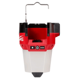 Luz compacta para el lugar de trabajo M18™ RADIUS™ con modo intenso Milwaukee 2144-20 - imagen 5