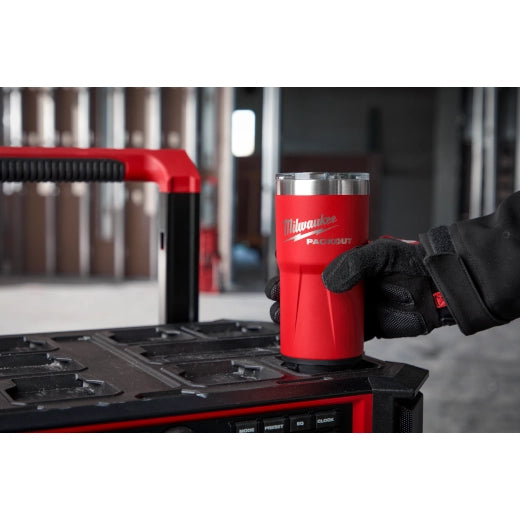 PACKOUT™ 20oz Tumbler Milwaukee 48-22-8392R - imagen 3