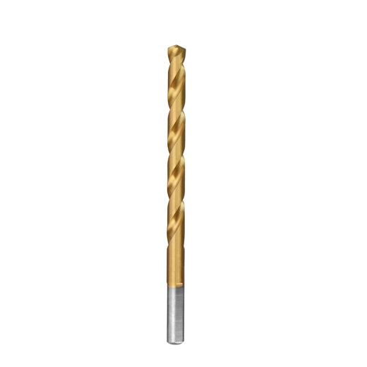 Broca recubierta de titanio Thunderbolt® de 11/64" Milwaukee 48-89-2208
