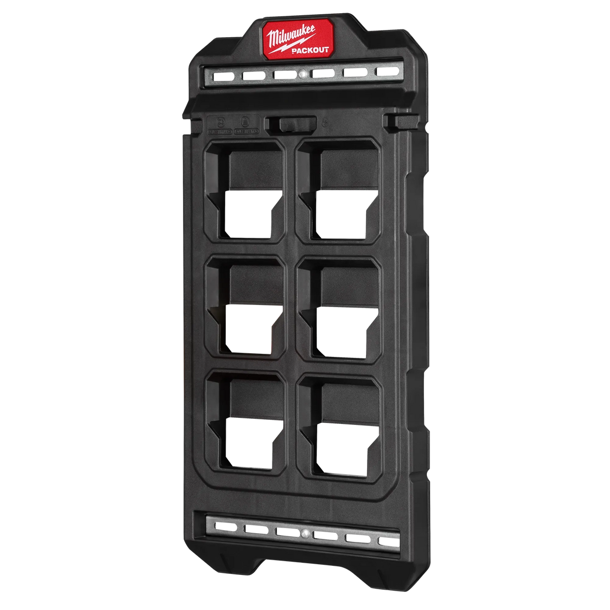 Placa compacta para pared PACKOUT™ Milwaukee 48-22-8496