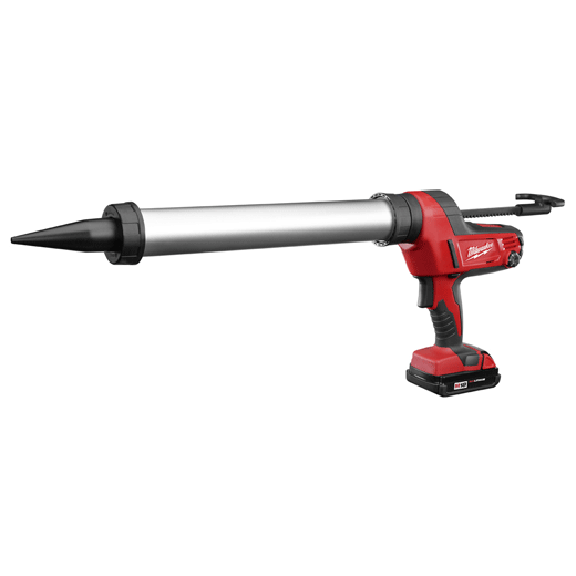 Kit de conversión con barril de aluminio tipo salchicha de 20 onzas Milwaukee 48-08-1093 - imagen 2