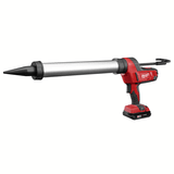 Kit de conversión con barril de aluminio tipo salchicha de 20 onzas Milwaukee 48-08-1093 - imagen 2