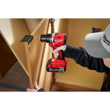 Taladro/destornillador compacto sin escobillas M18™ de 1/2" Milwaukee 3601-20 - imagen 6