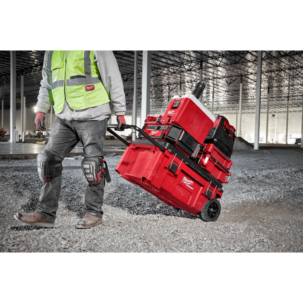 Vaso PACKOUT™ de 20 oz, negro Milwaukee 48-22-8392B - imagen 4