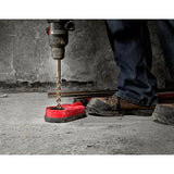 Sds max con 4 cortadores mx4™ 1-3/8" x 12" x 17" Milwaukee 48-20-3975 - imagen 5