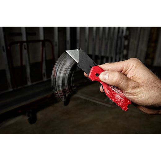 Navaja multiuso plegable compacta FASTBACK™ Milwaukee 48-22-1500 - imagen 5