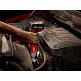Llave de impacto inalámbrica de ángulo recto M18™ de 3/8" y 2 velocidades Milwaukee 2668-20 - imagen 5