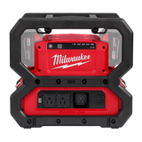 Fuente de alimentación M18™ CARRY-ON™ de 3600 W/1800 W Milwaukee 2845-20 - imagen 2