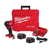Kit de destornillador hidráulico hexagonal M18 FUEL™ SURGE™ de 1/4" Milwaukee 2761-22