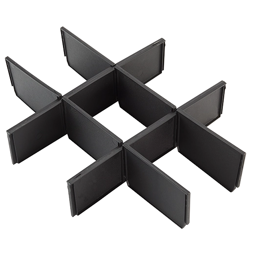 Divisores de cajones para caja de herramientas con 3 cajones PACKOUT™ Milwaukee 48-22-8473