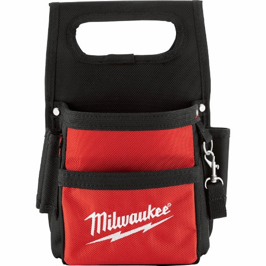 Bolsa de trabajo compacta para electricistas Milwaukee 48-22-8111