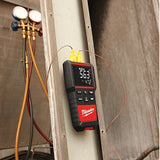 Medidor de temperatura de contacto Milwaukee 2270-20 - imagen 8
