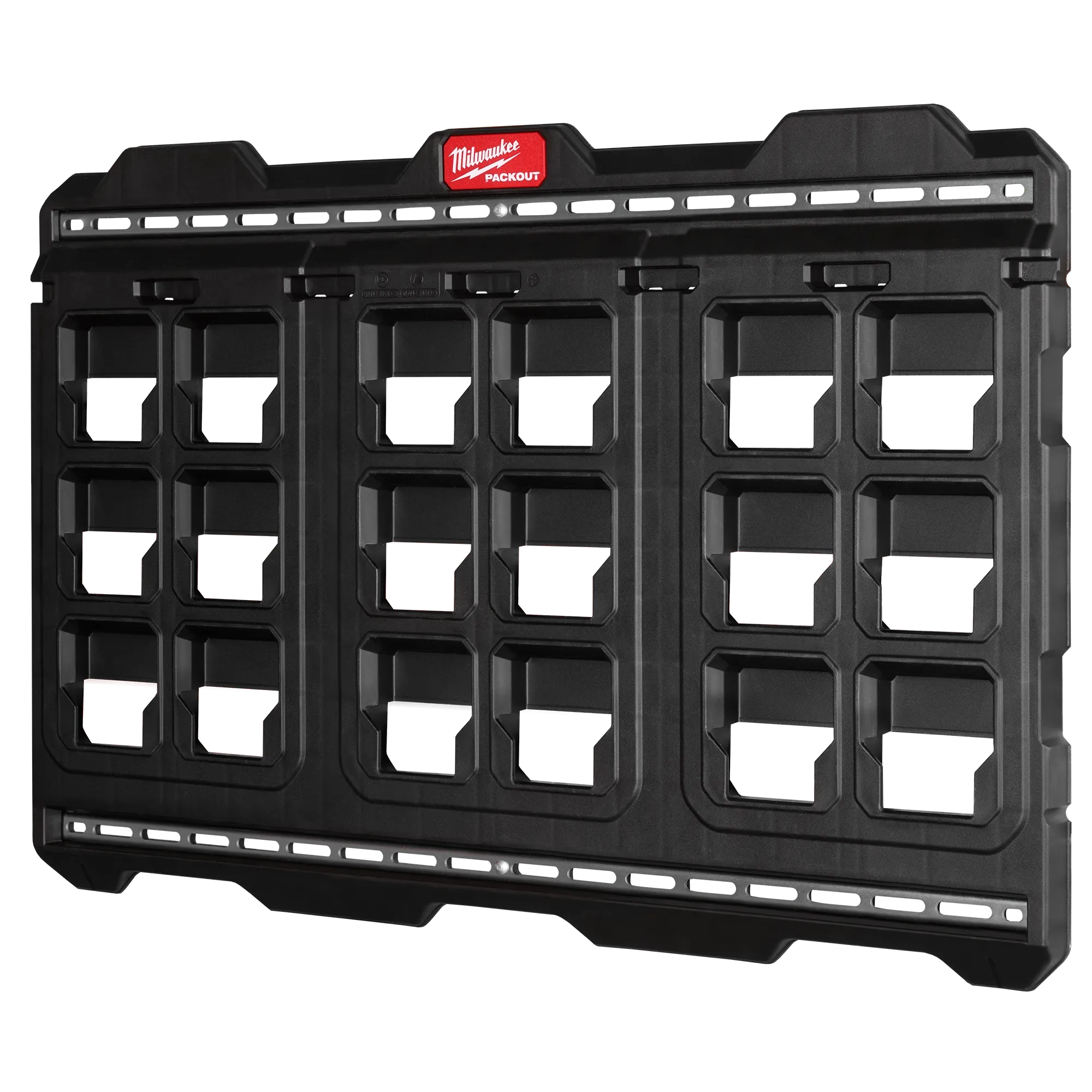 Placa grande para pared PACKOUT™ Milwaukee 48-22-8497
