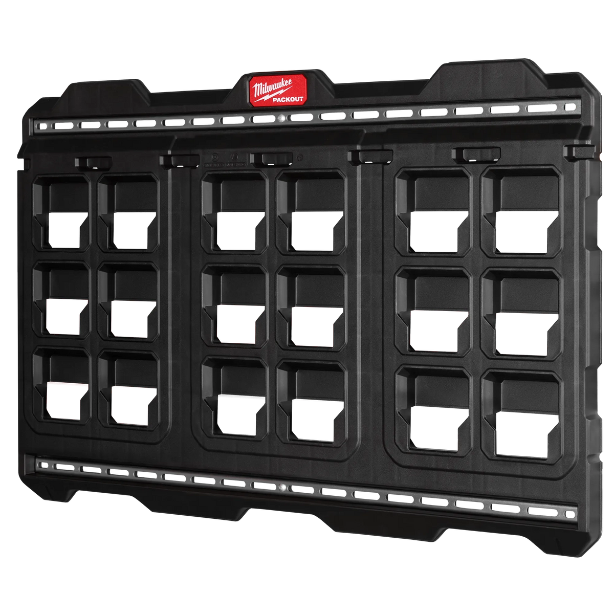 Placa grande para pared PACKOUT™ Milwaukee 48-22-8497