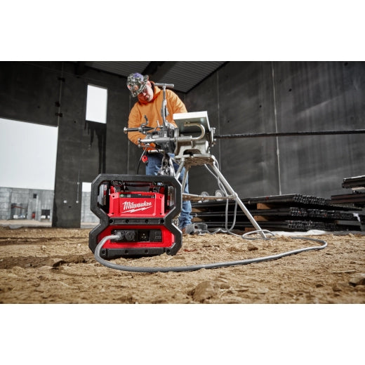 Fuente de alimentación M18™ CARRY-ON™ de 3600 W/1800 W Milwaukee 2845-20 - imagen 3